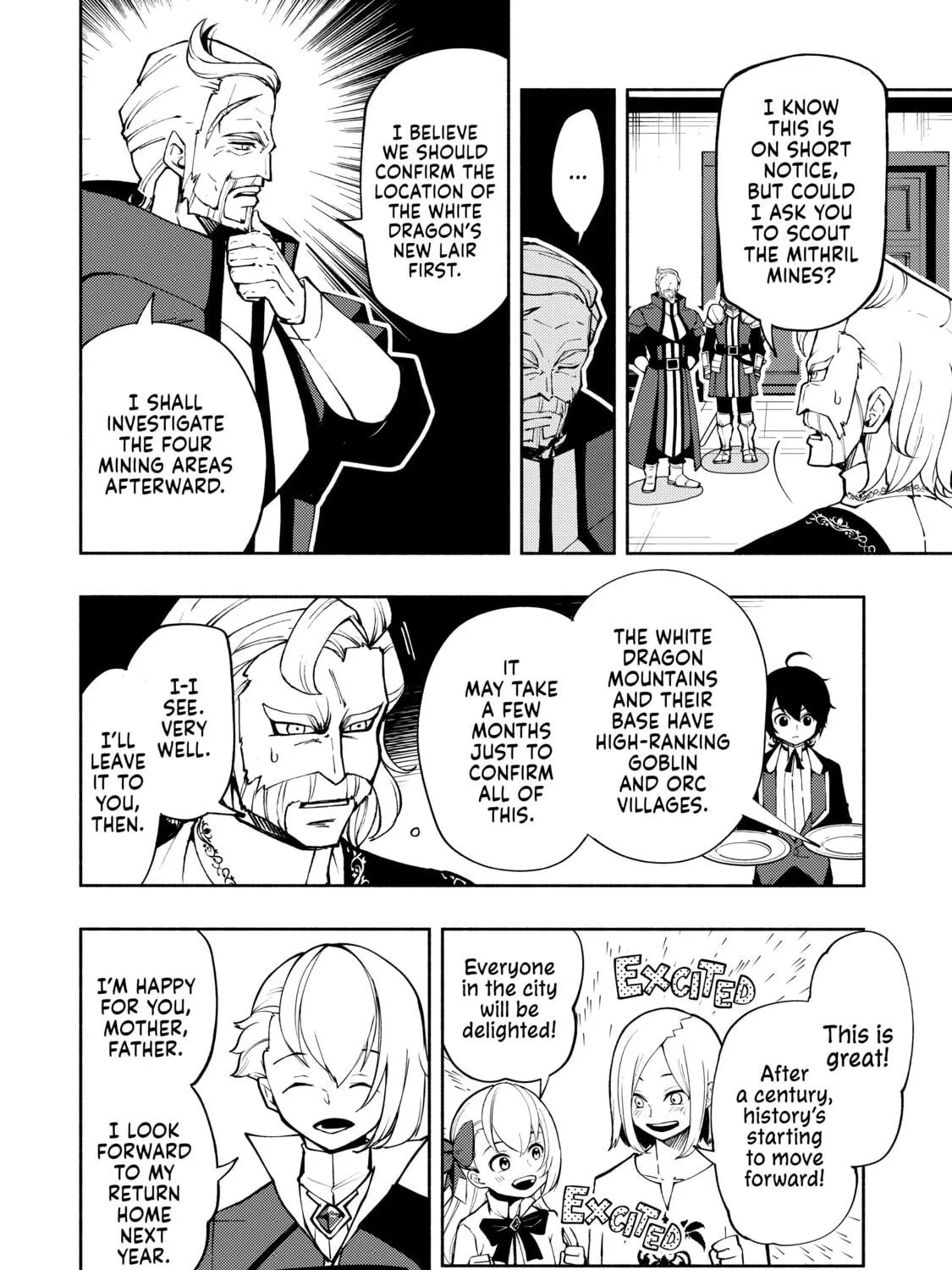 Hell Mode: Yarikomi Suki no Gamer wa Hai Settei no Isekai de Musou Suru Chapter 10 page 11 - 