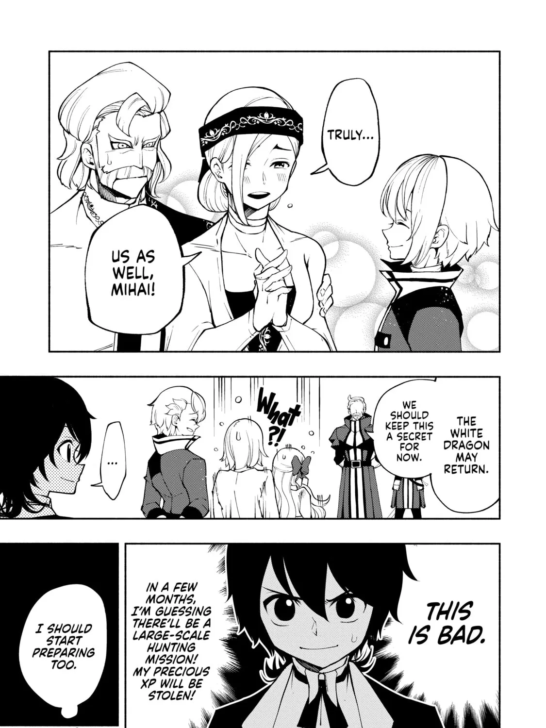 Hell Mode: Yarikomi Suki no Gamer wa Hai Settei no Isekai de Musou Suru Chapter 10 page 13 - 