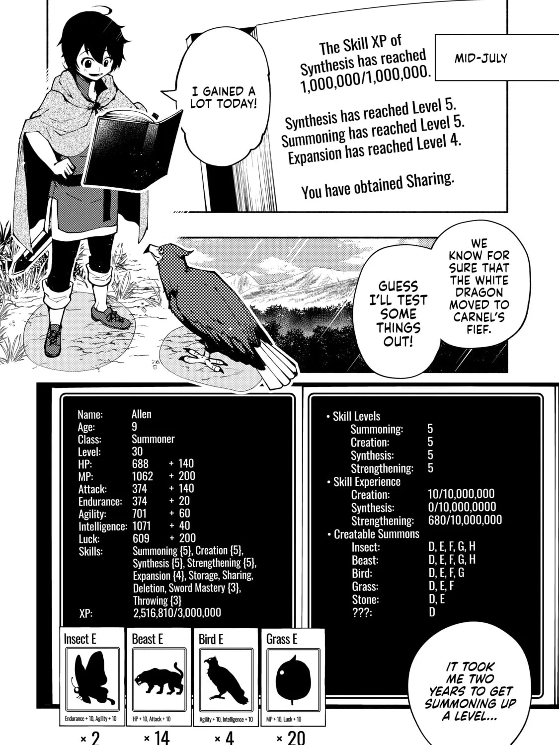 Hell Mode: Yarikomi Suki no Gamer wa Hai Settei no Isekai de Musou Suru Chapter 10 page 15 - 