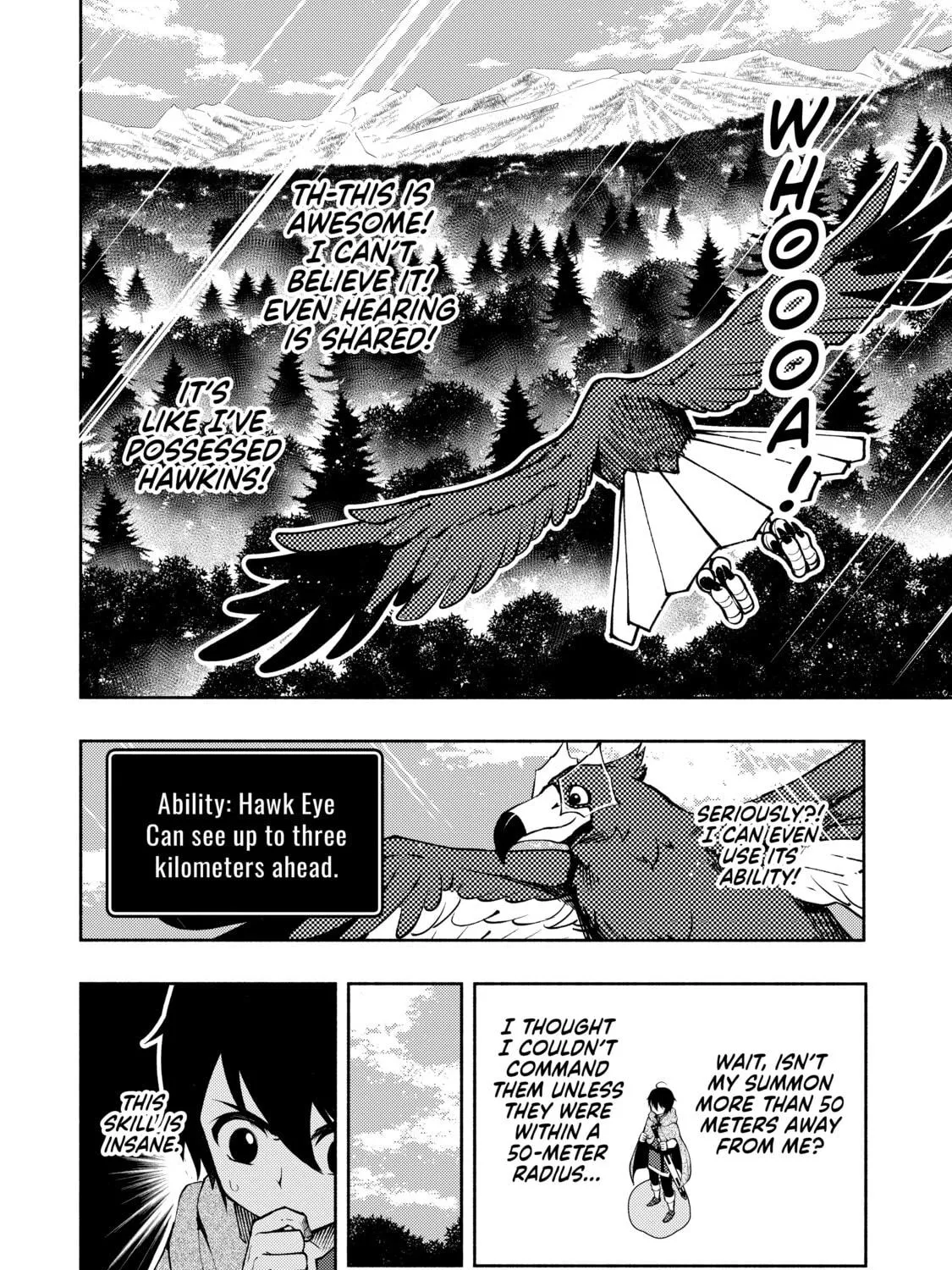 Hell Mode: Yarikomi Suki no Gamer wa Hai Settei no Isekai de Musou Suru Chapter 10 page 19 - 