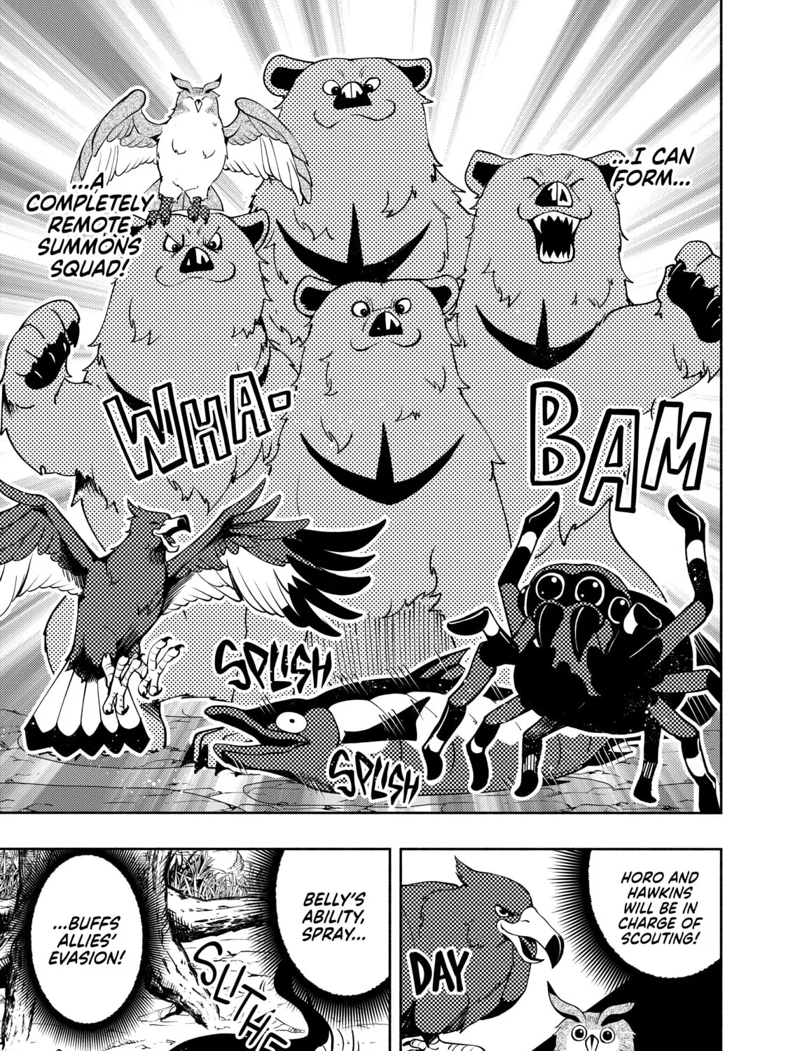 Hell Mode: Yarikomi Suki no Gamer wa Hai Settei no Isekai de Musou Suru Chapter 10 page 31 - 