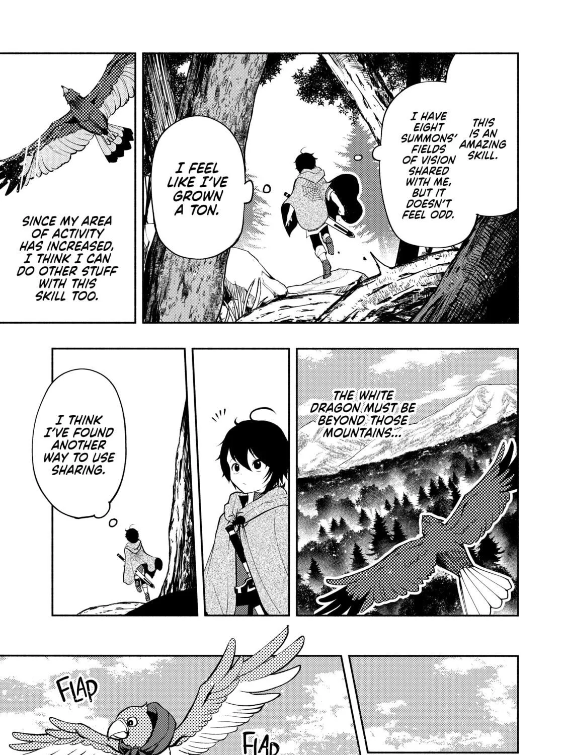 Hell Mode: Yarikomi Suki no Gamer wa Hai Settei no Isekai de Musou Suru Chapter 10 page 35 - 