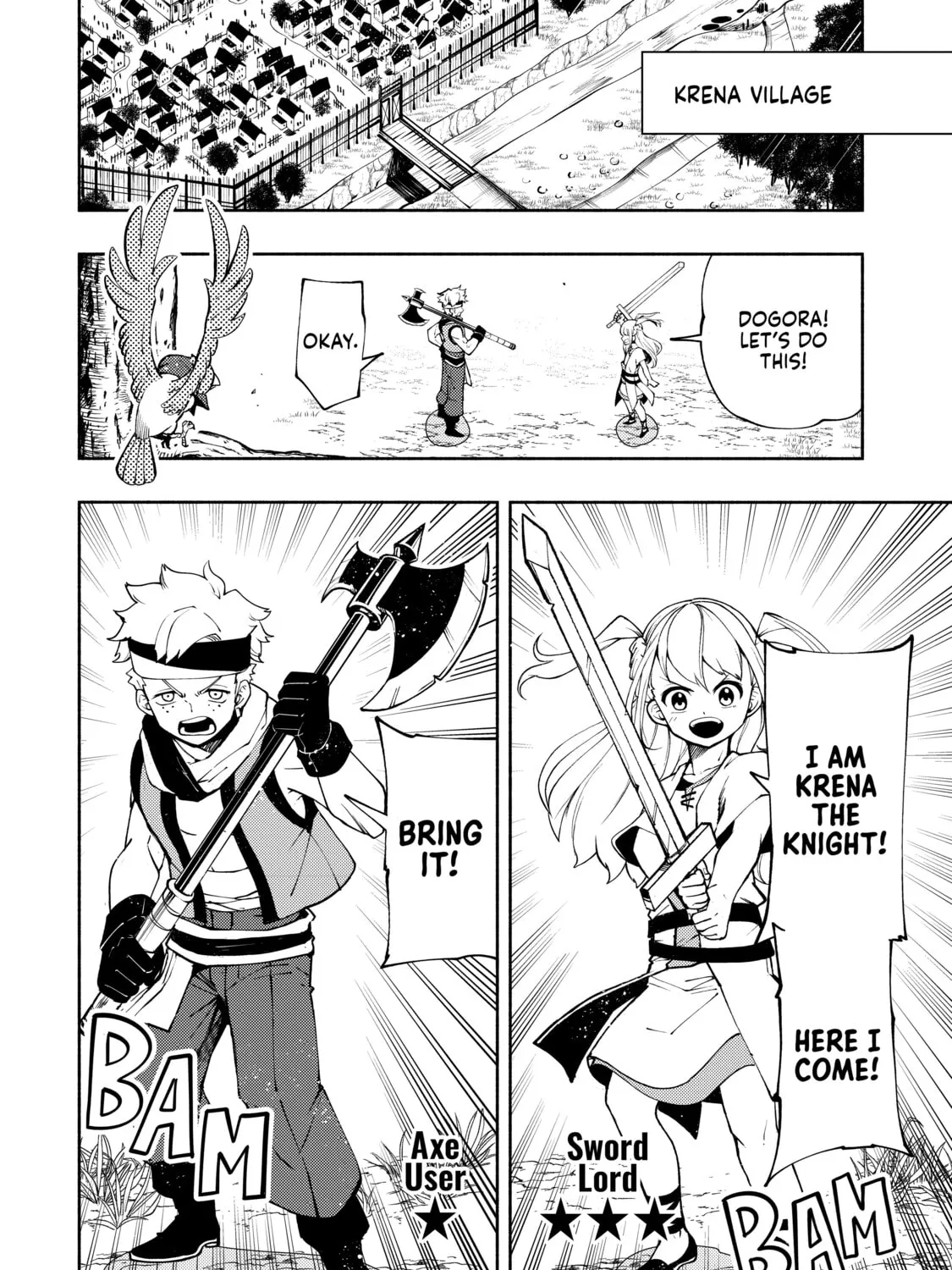 Hell Mode: Yarikomi Suki no Gamer wa Hai Settei no Isekai de Musou Suru Chapter 10 page 37 - 