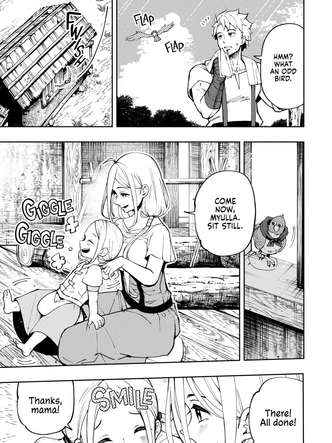 Hell Mode: Yarikomi Suki no Gamer wa Hai Settei no Isekai de Musou Suru Chapter 10 page 43 - 