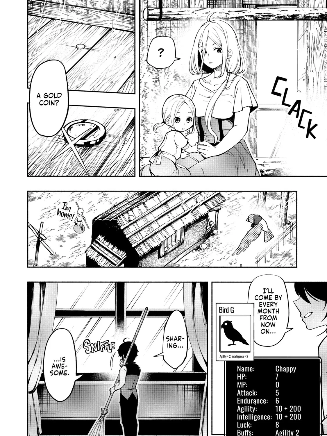 Hell Mode: Yarikomi Suki no Gamer wa Hai Settei no Isekai de Musou Suru Chapter 10 page 45 - 