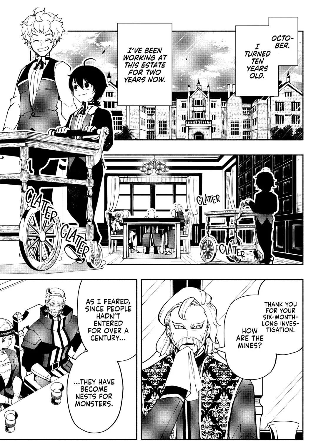 Hell Mode: Yarikomi Suki no Gamer wa Hai Settei no Isekai de Musou Suru Chapter 10 page 47 - 