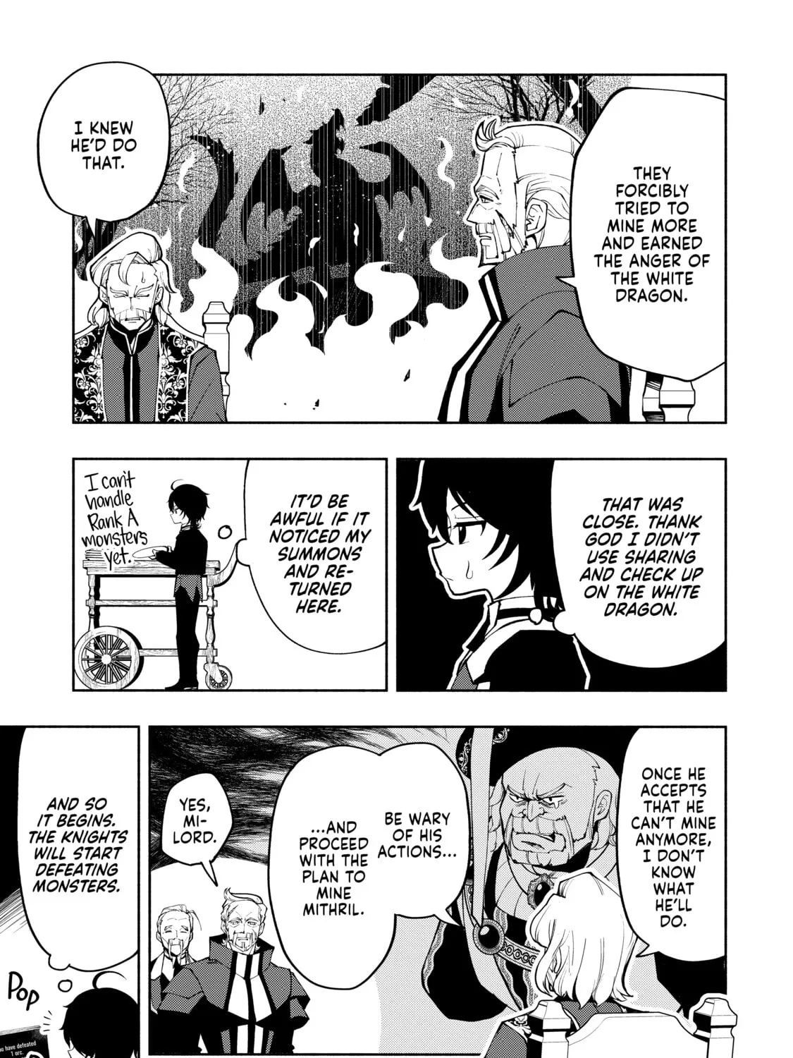 Hell Mode: Yarikomi Suki no Gamer wa Hai Settei no Isekai de Musou Suru Chapter 10 page 51 - 