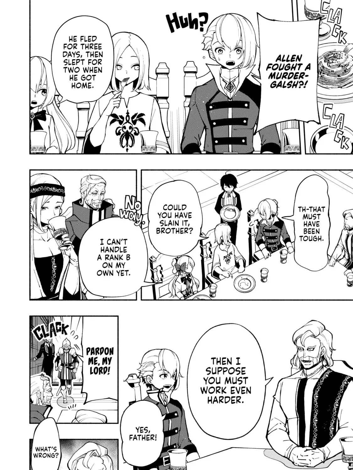 Hell Mode: Yarikomi Suki no Gamer wa Hai Settei no Isekai de Musou Suru Chapter 10 page 7 - 