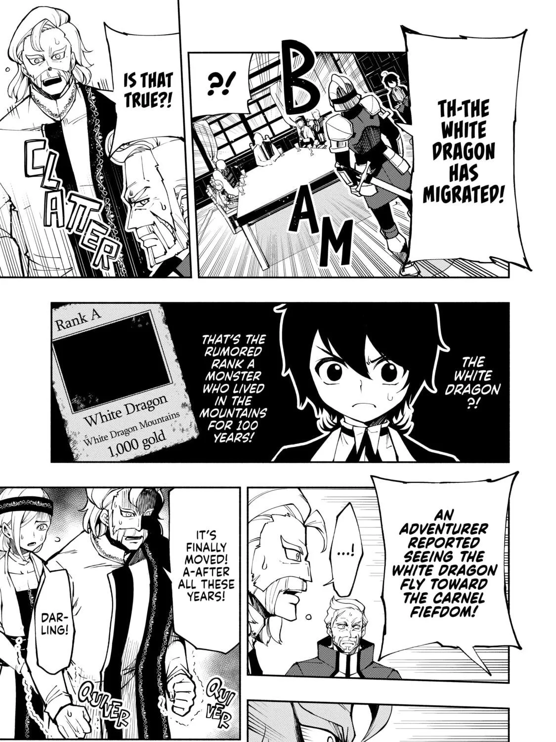 Hell Mode: Yarikomi Suki no Gamer wa Hai Settei no Isekai de Musou Suru Chapter 10 page 9 - 