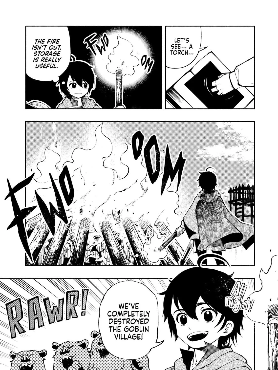 Hell Mode: Yarikomi Suki no Gamer wa Hai Settei no Isekai de Musou Suru Chapter 11 page 29 - 