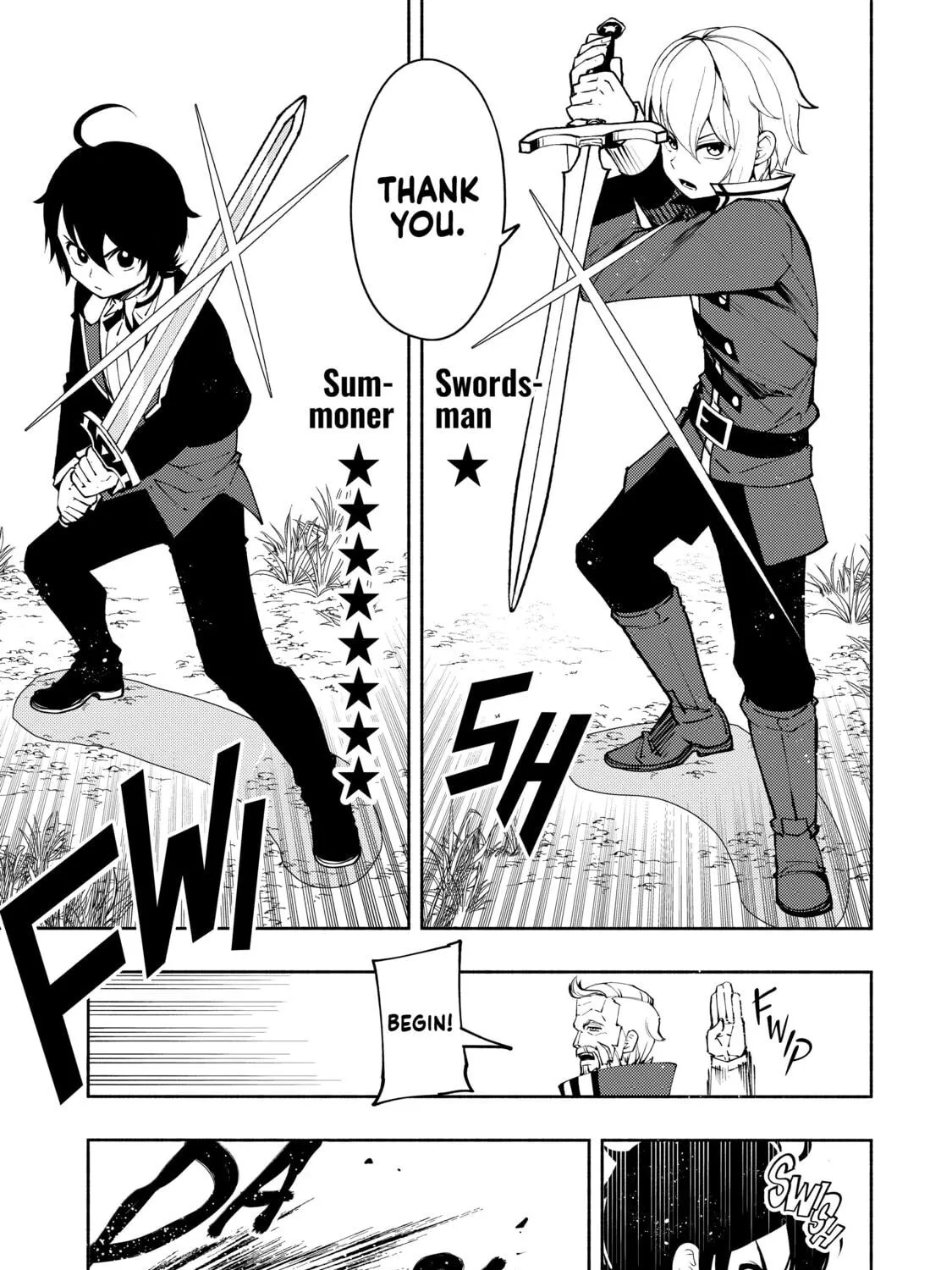 Hell Mode: Yarikomi Suki no Gamer wa Hai Settei no Isekai de Musou Suru Chapter 11 page 41 - 