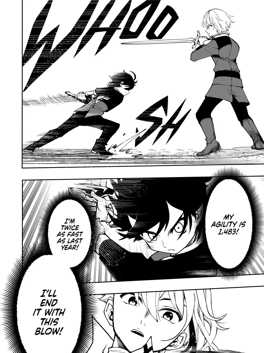 Hell Mode: Yarikomi Suki no Gamer wa Hai Settei no Isekai de Musou Suru Chapter 11 page 43 - 