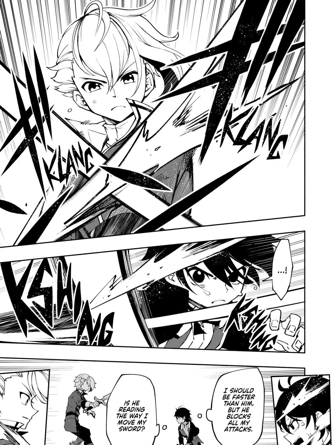 Hell Mode: Yarikomi Suki no Gamer wa Hai Settei no Isekai de Musou Suru Chapter 11 page 49 - 