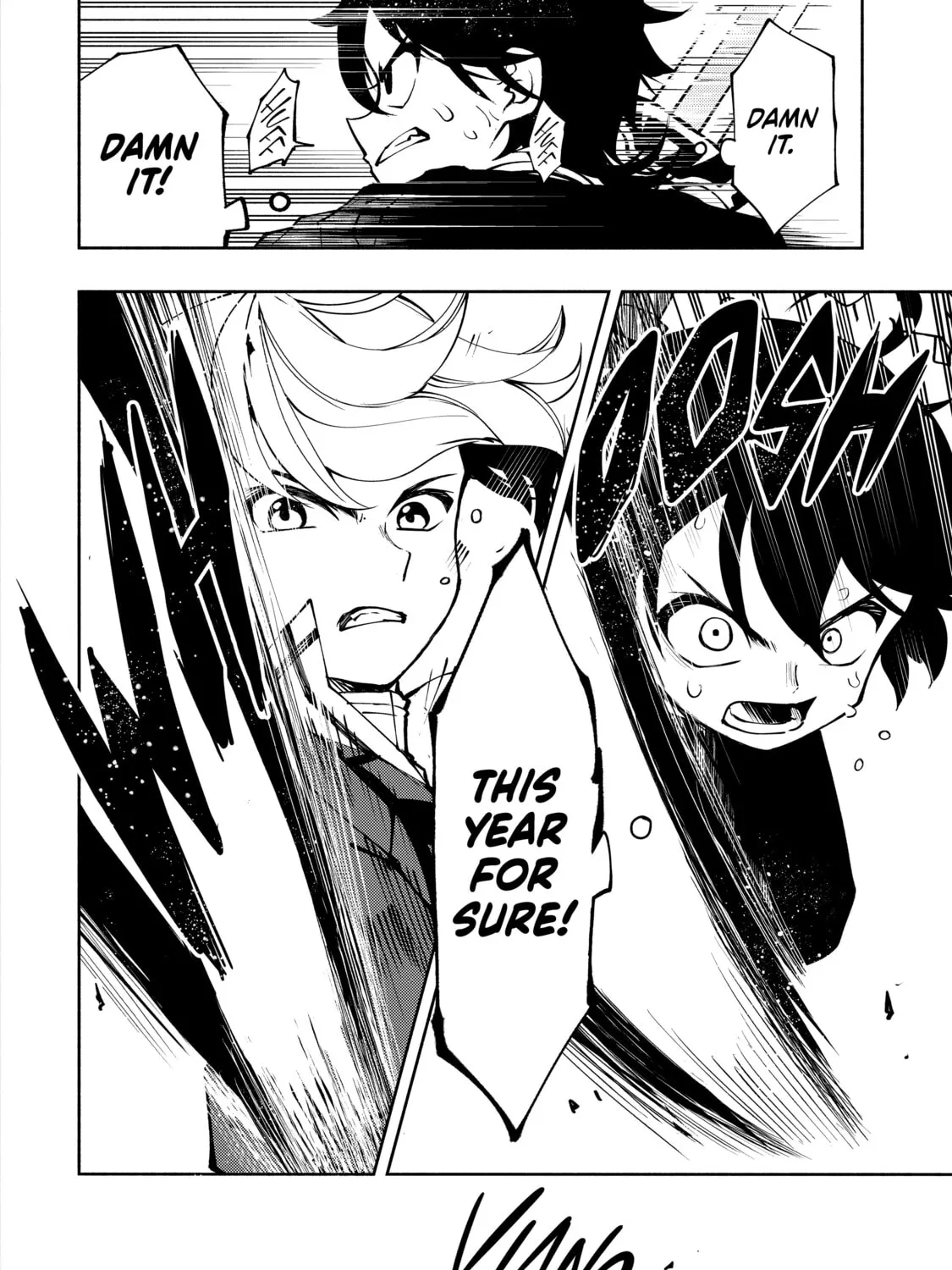 Hell Mode: Yarikomi Suki no Gamer wa Hai Settei no Isekai de Musou Suru Chapter 11 page 51 - 