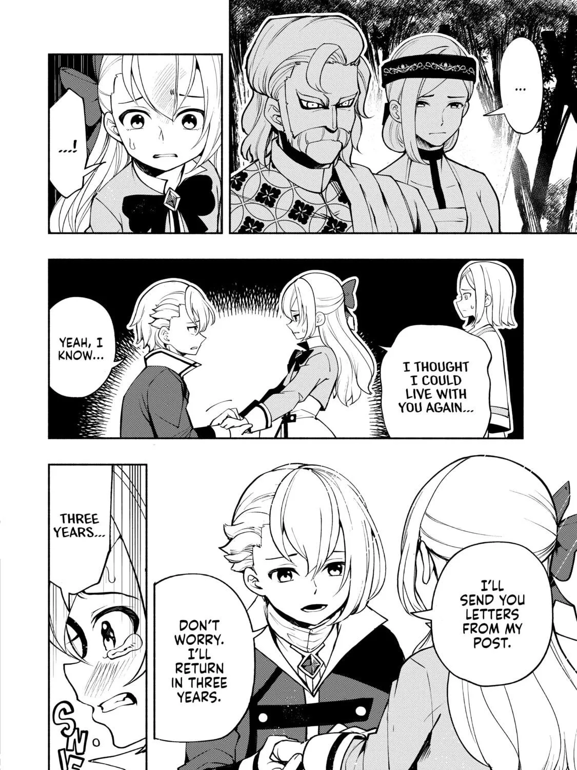 Hell Mode: Yarikomi Suki no Gamer wa Hai Settei no Isekai de Musou Suru Chapter 12 page 11 - 