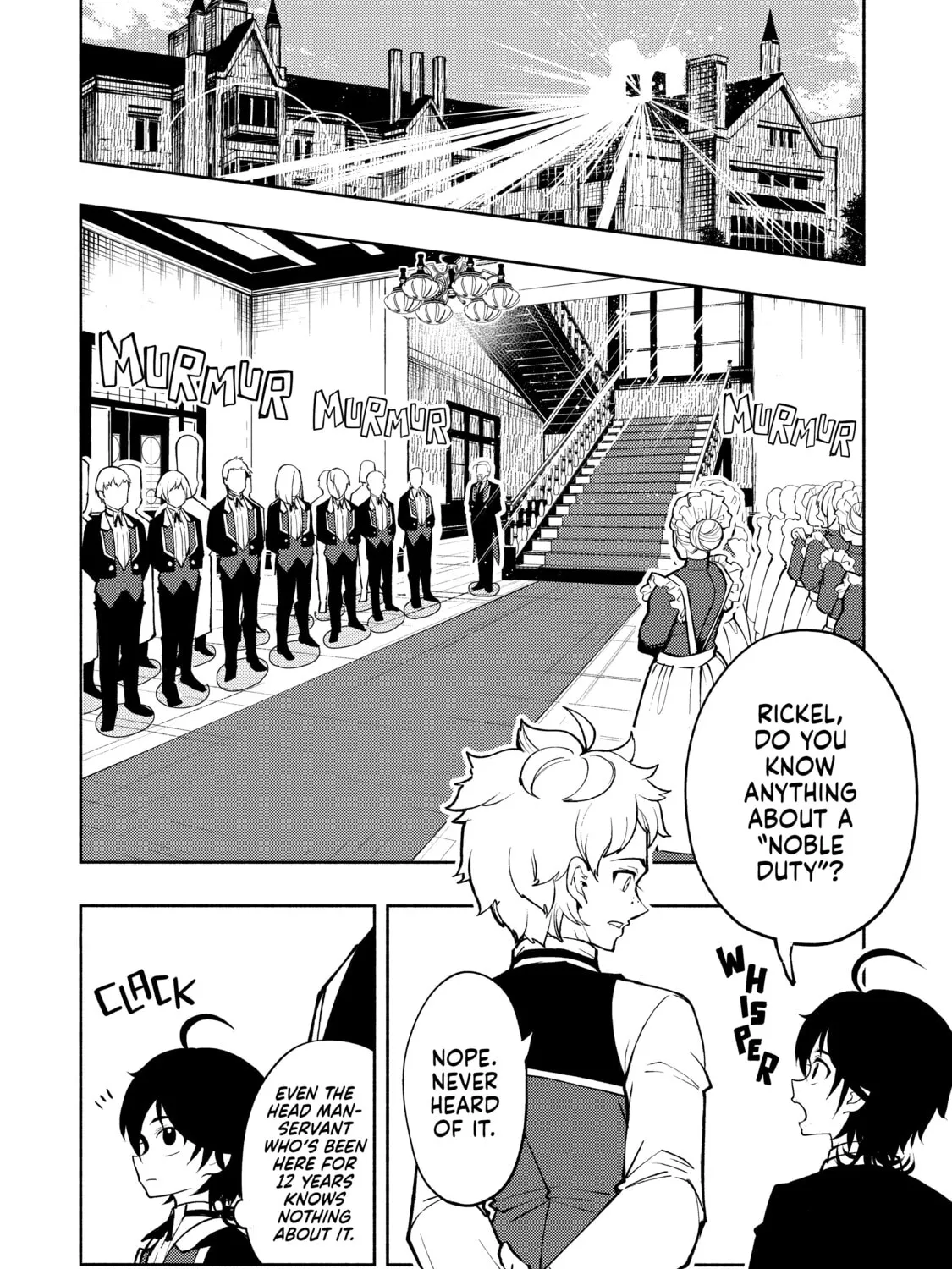 Hell Mode: Yarikomi Suki no Gamer wa Hai Settei no Isekai de Musou Suru Chapter 12 page 15 - 