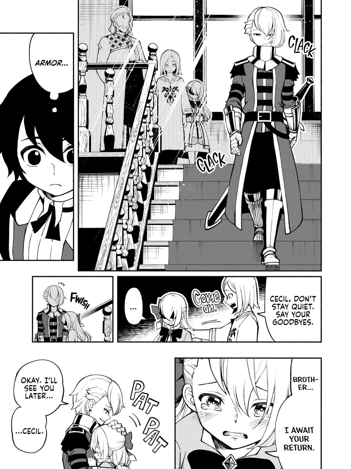Hell Mode: Yarikomi Suki no Gamer wa Hai Settei no Isekai de Musou Suru Chapter 12 page 17 - 