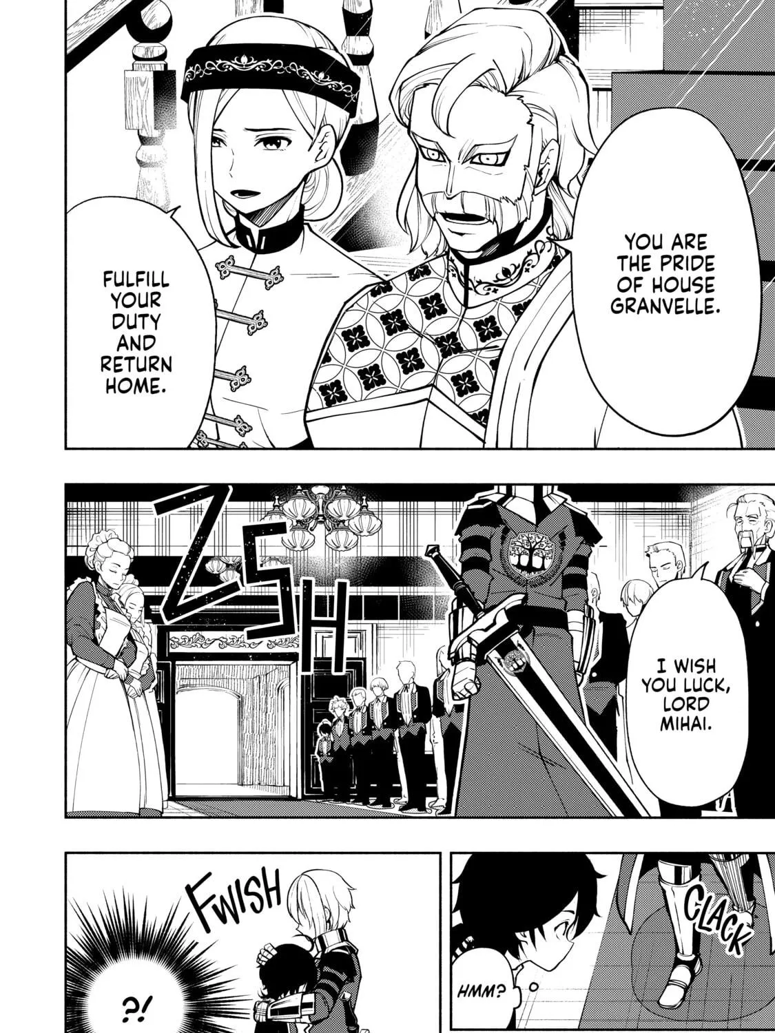 Hell Mode: Yarikomi Suki no Gamer wa Hai Settei no Isekai de Musou Suru Chapter 12 page 19 - 