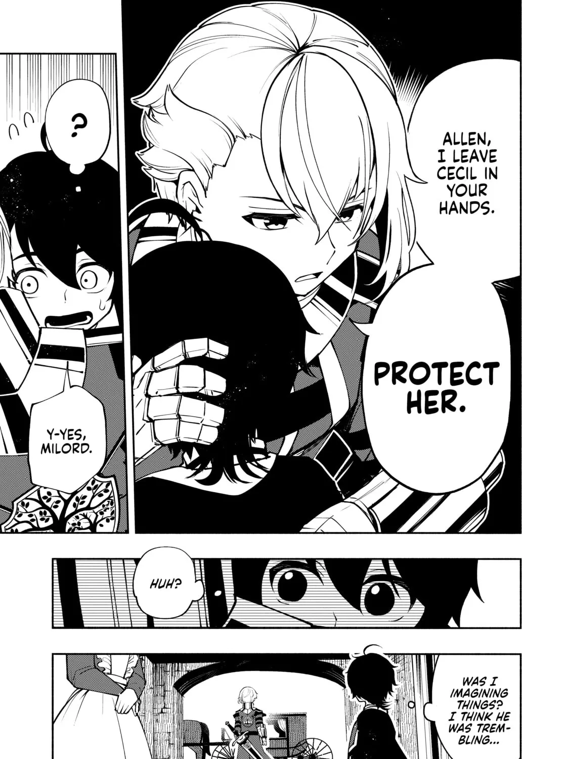 Hell Mode: Yarikomi Suki no Gamer wa Hai Settei no Isekai de Musou Suru Chapter 12 page 21 - 