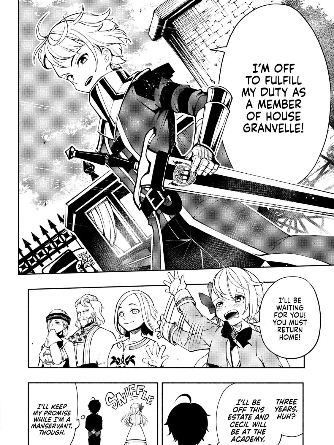Hell Mode: Yarikomi Suki no Gamer wa Hai Settei no Isekai de Musou Suru Chapter 12 page 23 - 