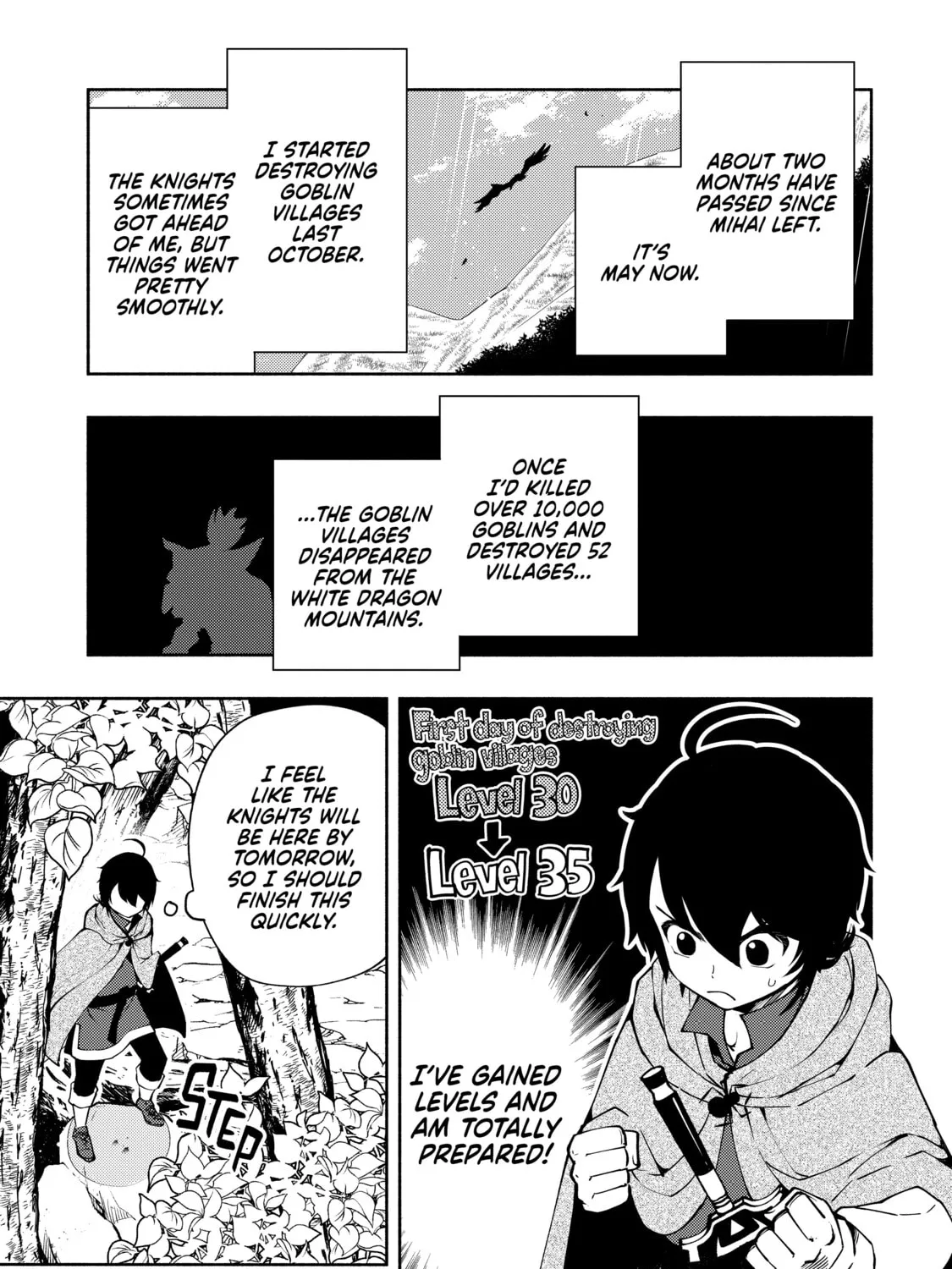 Hell Mode: Yarikomi Suki no Gamer wa Hai Settei no Isekai de Musou Suru Chapter 12 page 25 - 