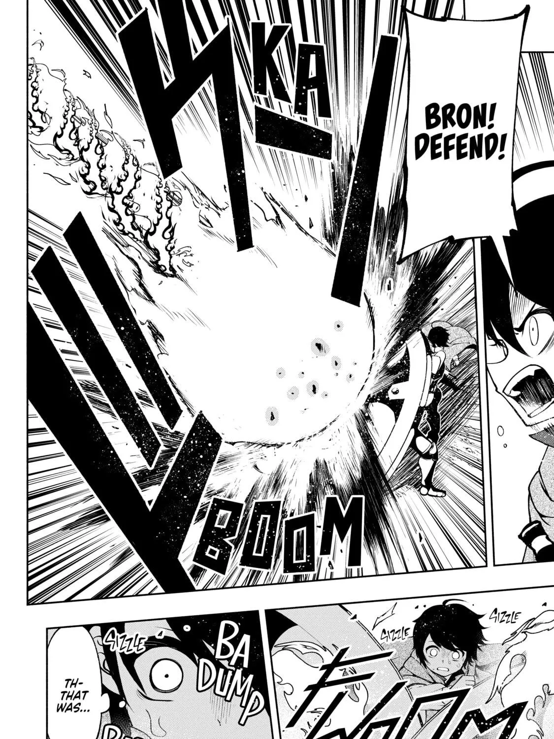 Hell Mode: Yarikomi Suki no Gamer wa Hai Settei no Isekai de Musou Suru Chapter 12 page 47 - 