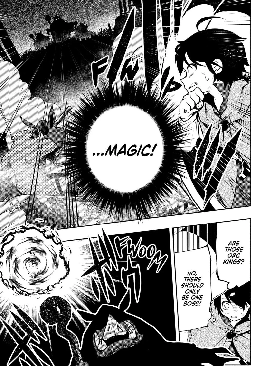 Hell Mode: Yarikomi Suki no Gamer wa Hai Settei no Isekai de Musou Suru Chapter 12 page 49 - 
