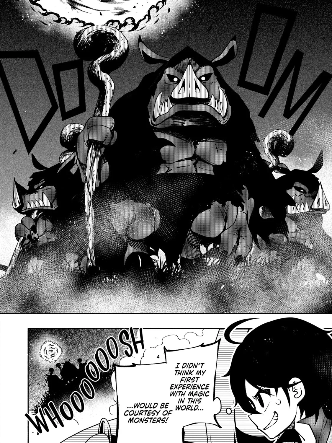 Hell Mode: Yarikomi Suki no Gamer wa Hai Settei no Isekai de Musou Suru Chapter 12 page 51 - 