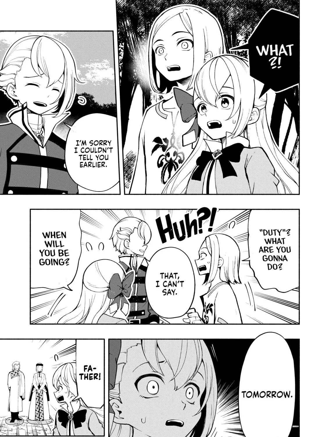 Hell Mode: Yarikomi Suki no Gamer wa Hai Settei no Isekai de Musou Suru Chapter 12 page 9 - 