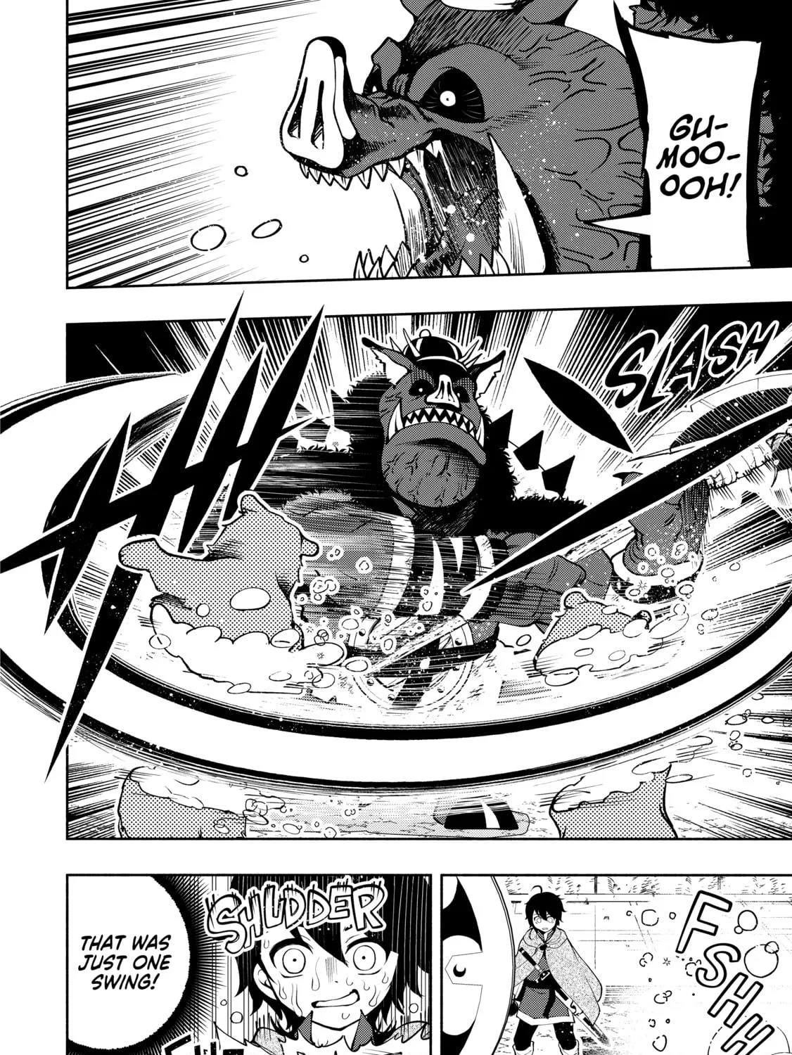 Hell Mode: Yarikomi Suki no Gamer wa Hai Settei no Isekai de Musou Suru Chapter 13 page 19 - 
