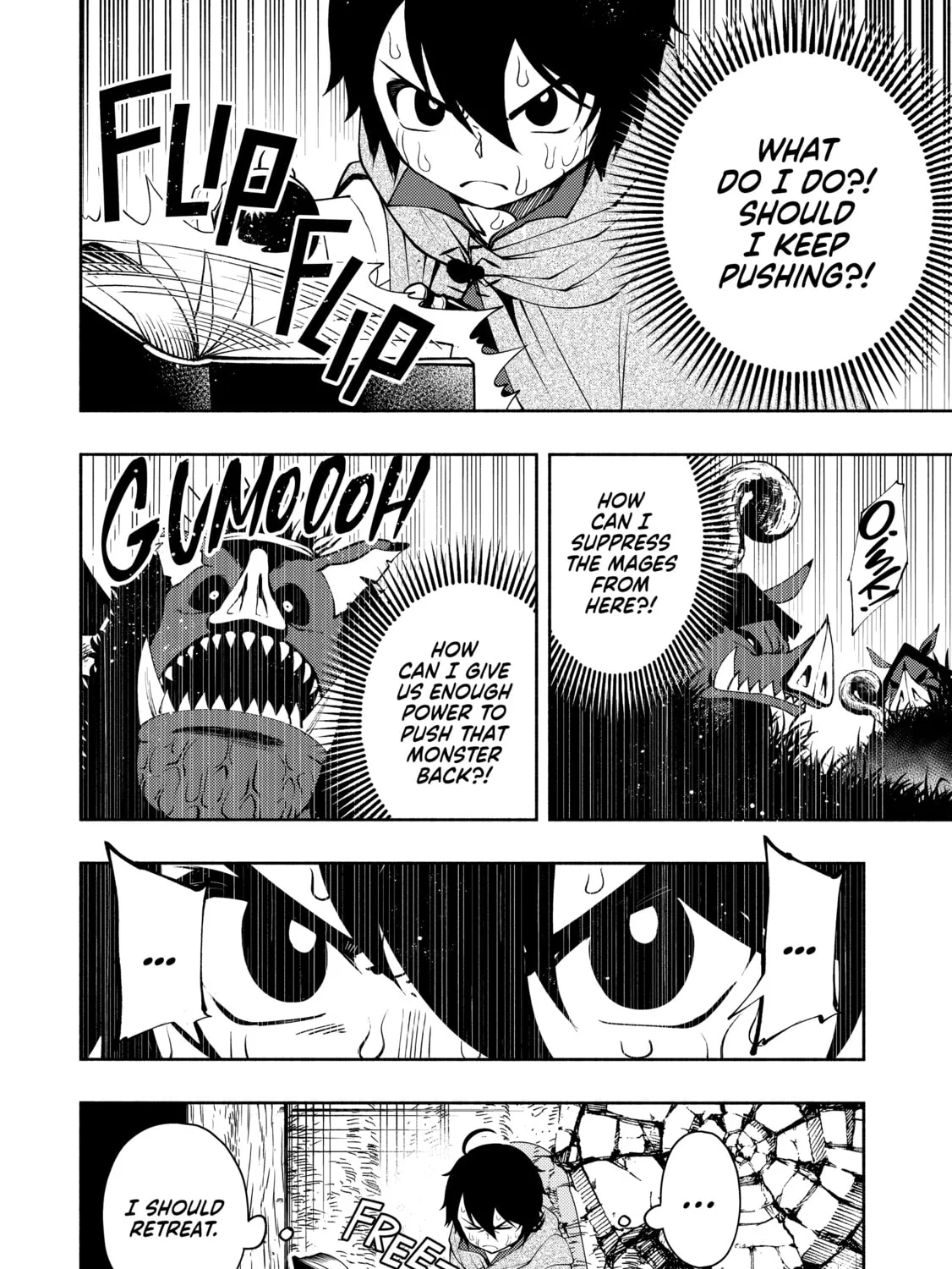 Hell Mode: Yarikomi Suki no Gamer wa Hai Settei no Isekai de Musou Suru Chapter 13 page 27 - 
