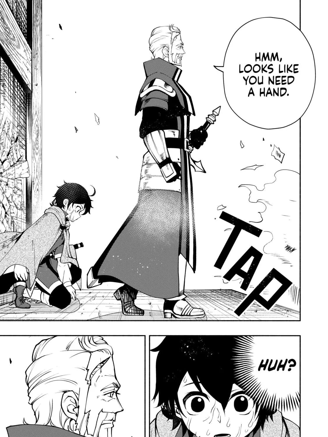 Hell Mode: Yarikomi Suki no Gamer wa Hai Settei no Isekai de Musou Suru Chapter 13 page 29 - 
