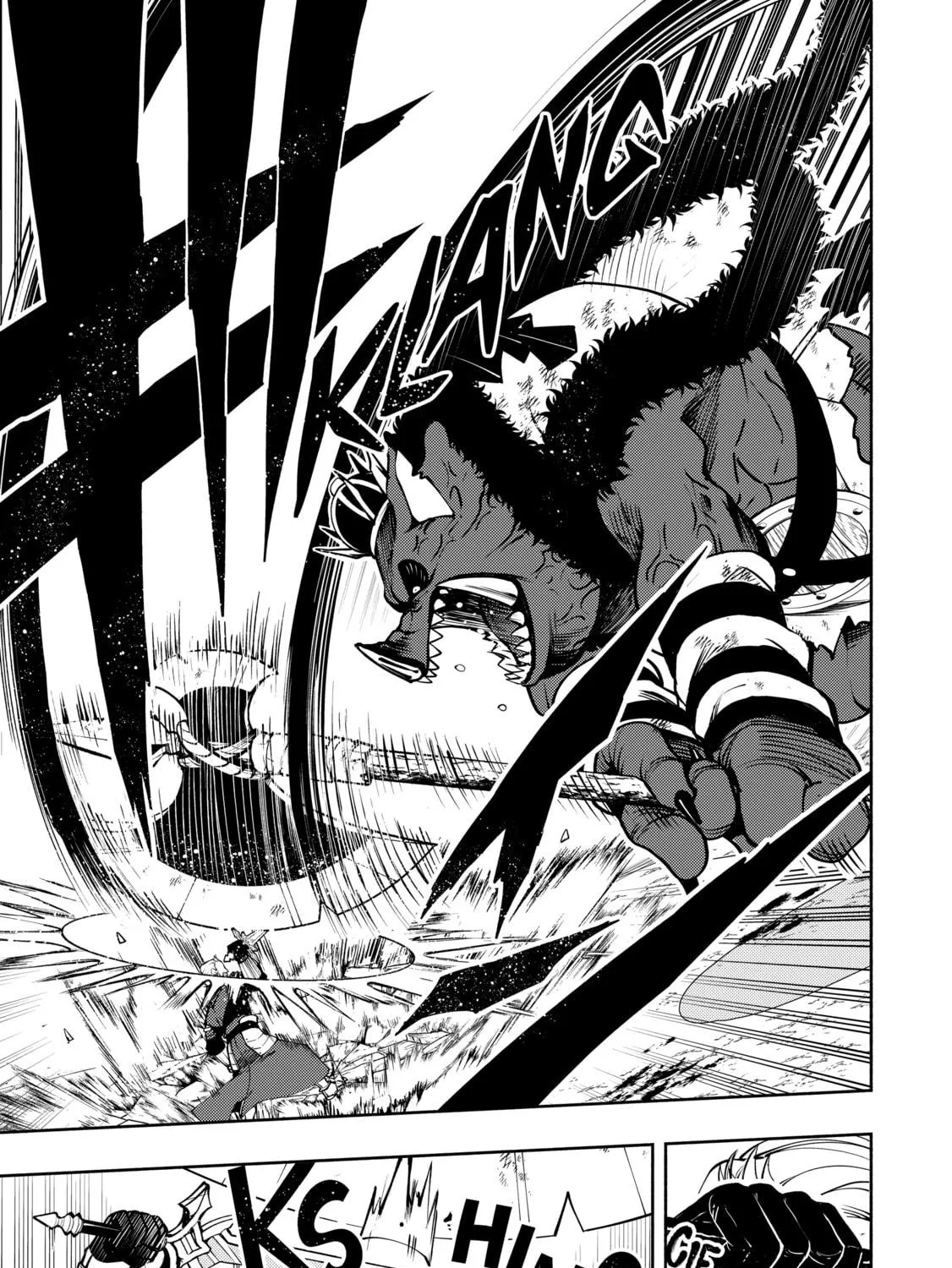 Hell Mode: Yarikomi Suki no Gamer wa Hai Settei no Isekai de Musou Suru Chapter 13 page 41 - 
