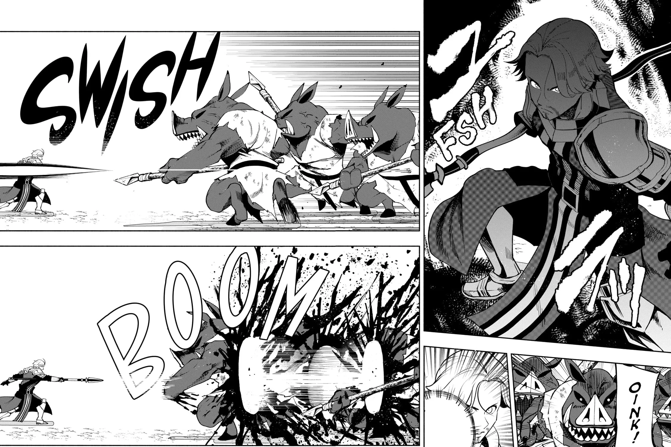 Hell Mode: Yarikomi Suki no Gamer wa Hai Settei no Isekai de Musou Suru Chapter 14 page 11 - 
