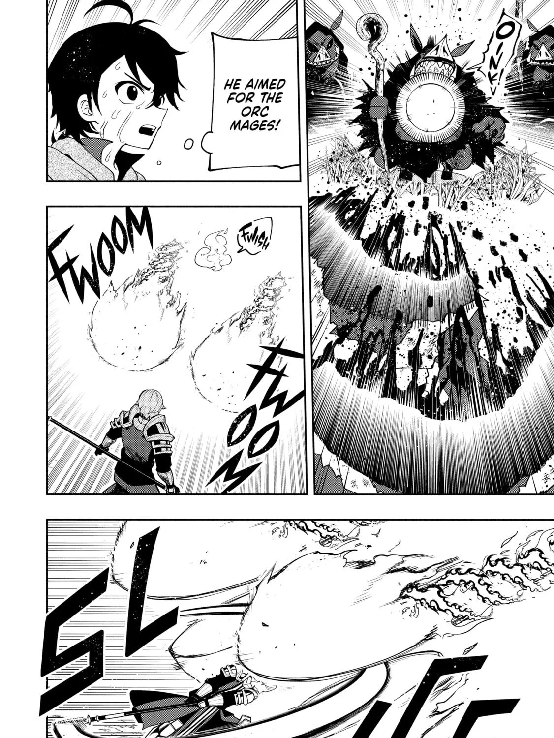 Hell Mode: Yarikomi Suki no Gamer wa Hai Settei no Isekai de Musou Suru Chapter 14 page 13 - 