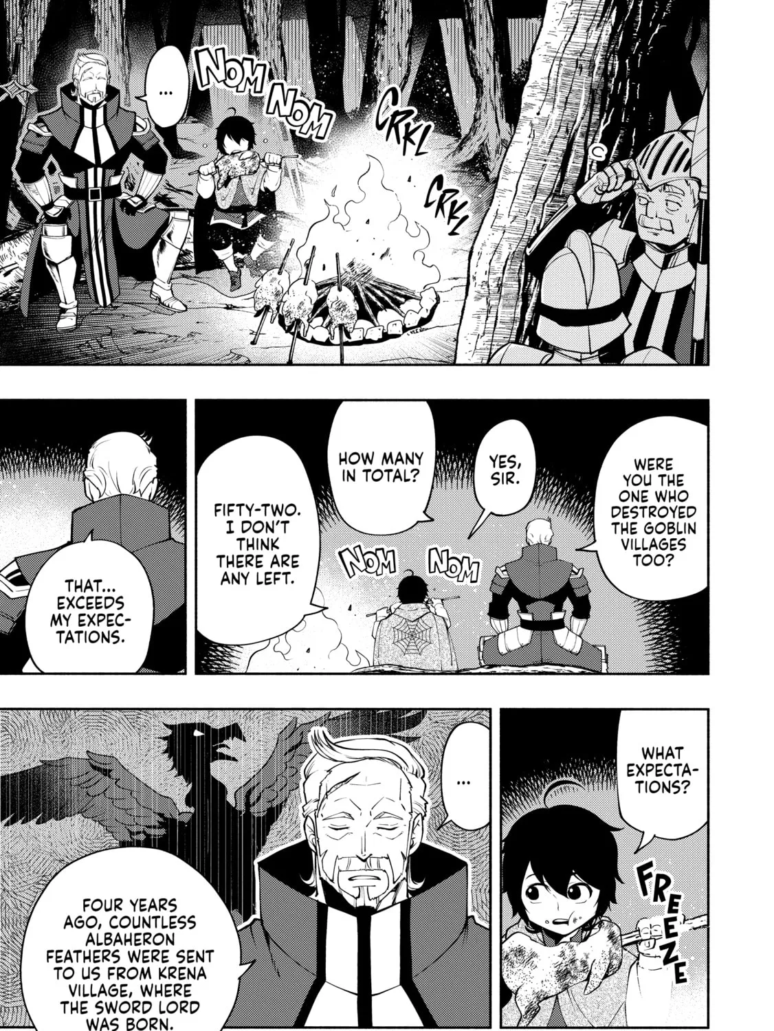Hell Mode: Yarikomi Suki no Gamer wa Hai Settei no Isekai de Musou Suru Chapter 14 page 27 - 