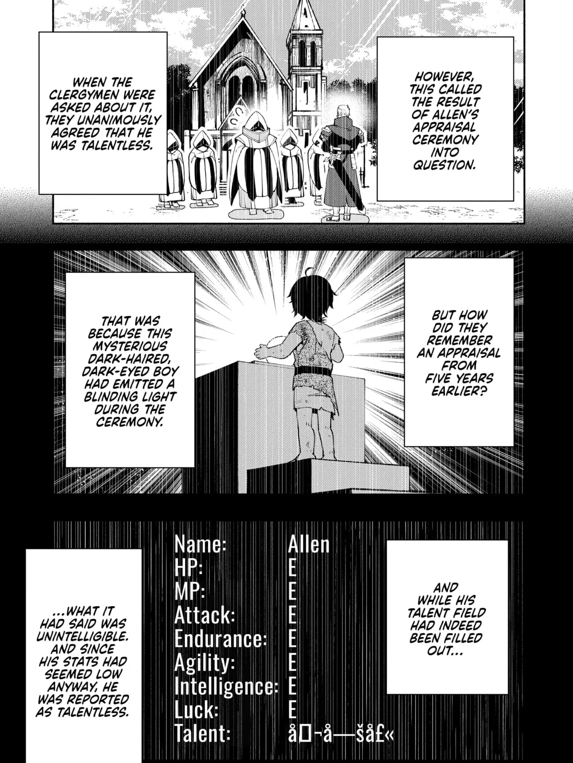 Hell Mode: Yarikomi Suki no Gamer wa Hai Settei no Isekai de Musou Suru Chapter 14 page 31 - 