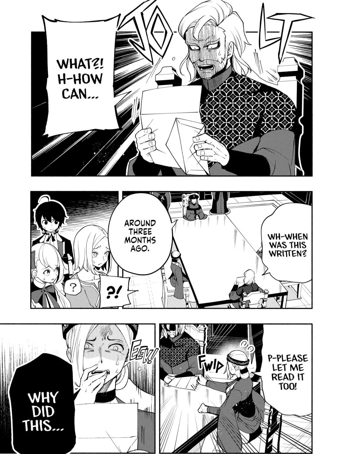 Hell Mode: Yarikomi Suki no Gamer wa Hai Settei no Isekai de Musou Suru Chapter 15 page 17 - 