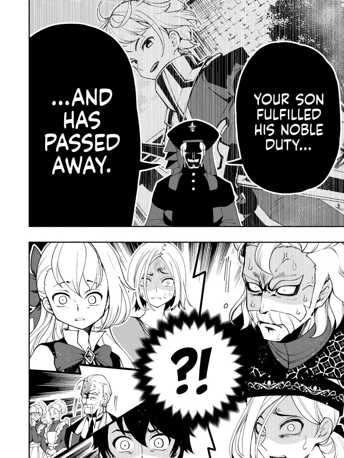 Hell Mode: Yarikomi Suki no Gamer wa Hai Settei no Isekai de Musou Suru Chapter 15 page 19 - 