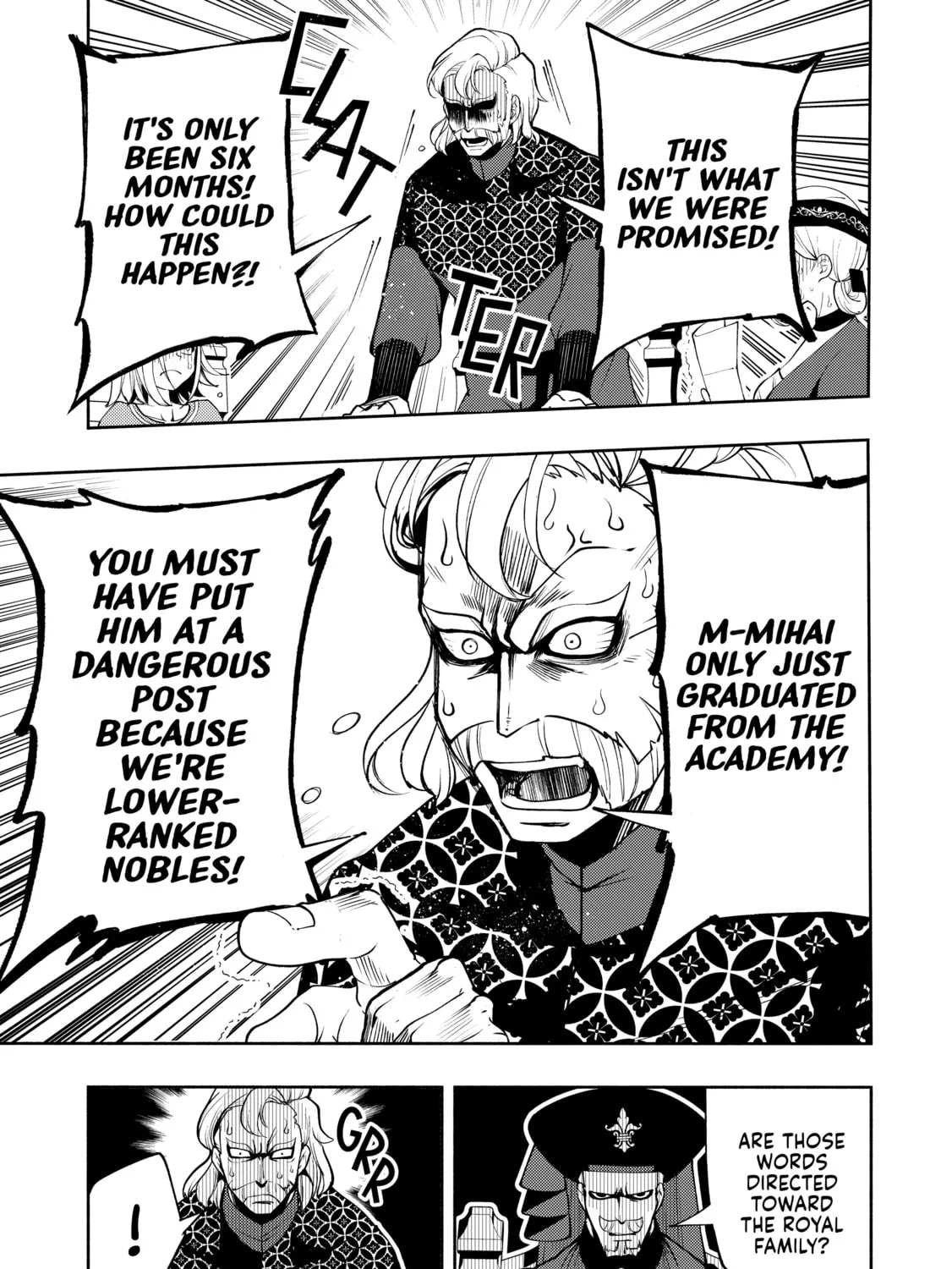 Hell Mode: Yarikomi Suki no Gamer wa Hai Settei no Isekai de Musou Suru Chapter 15 page 21 - 
