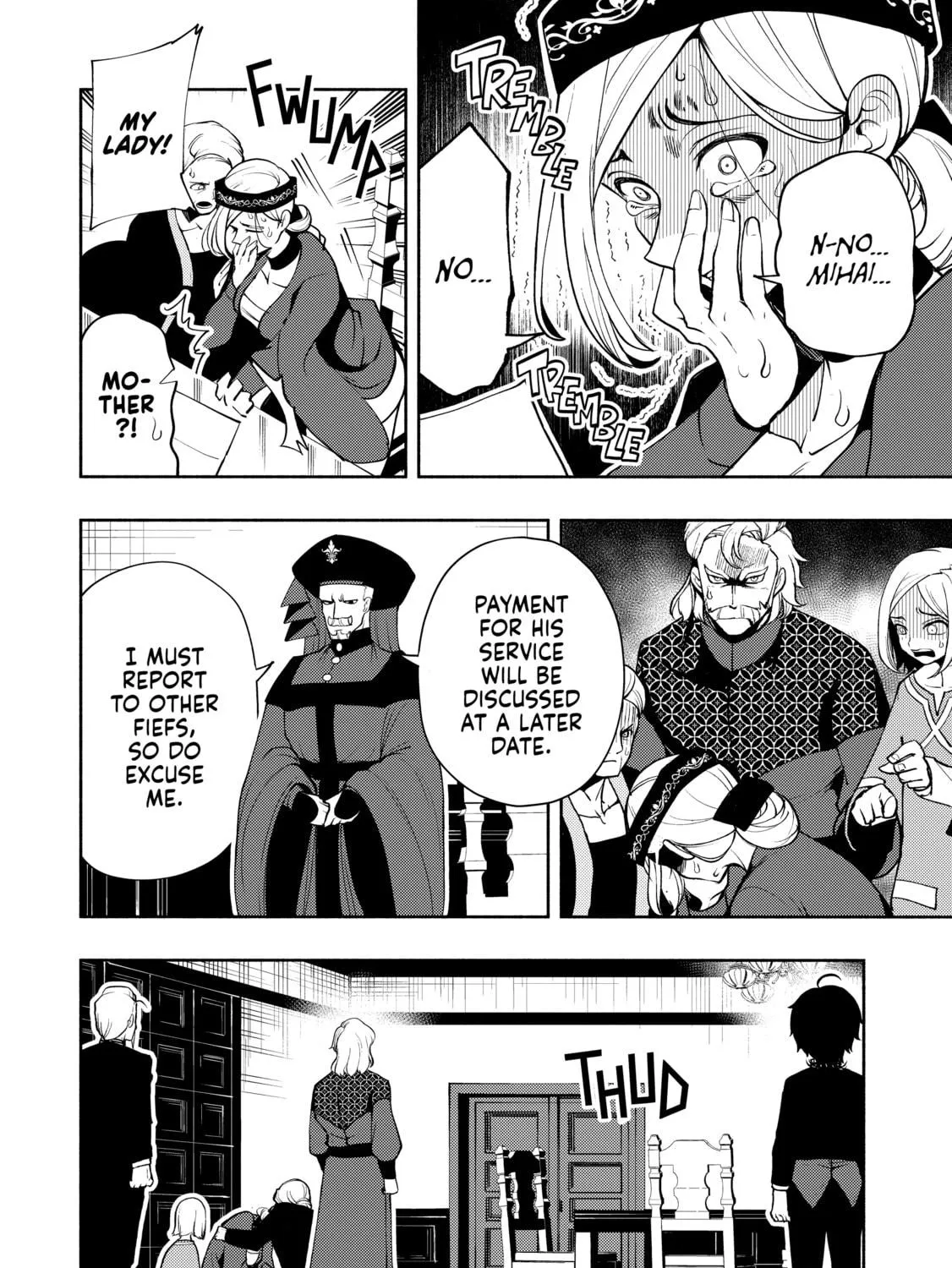 Hell Mode: Yarikomi Suki no Gamer wa Hai Settei no Isekai de Musou Suru Chapter 15 page 23 - 