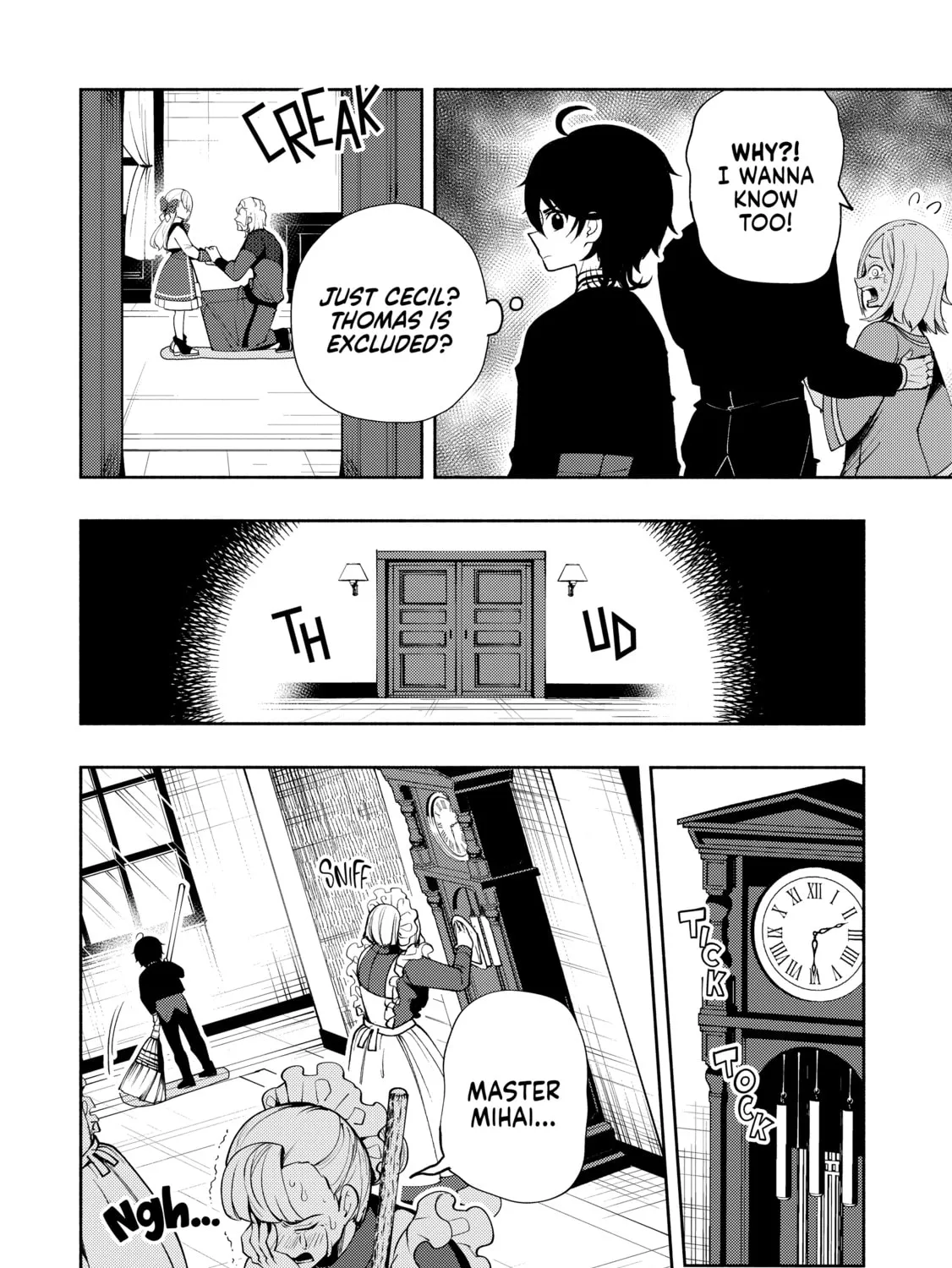 Hell Mode: Yarikomi Suki no Gamer wa Hai Settei no Isekai de Musou Suru Chapter 15 page 27 - 