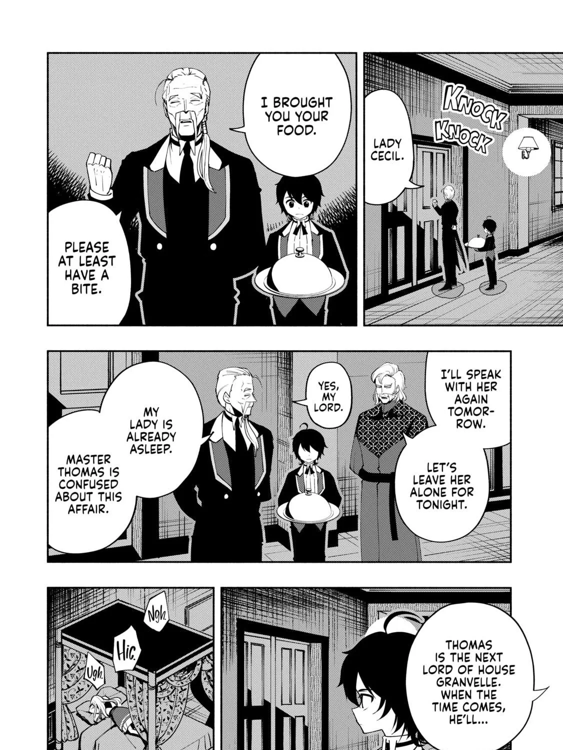 Hell Mode: Yarikomi Suki no Gamer wa Hai Settei no Isekai de Musou Suru Chapter 15 page 35 - 