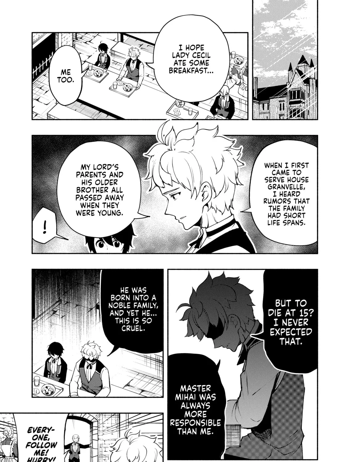Hell Mode: Yarikomi Suki no Gamer wa Hai Settei no Isekai de Musou Suru Chapter 15 page 37 - 