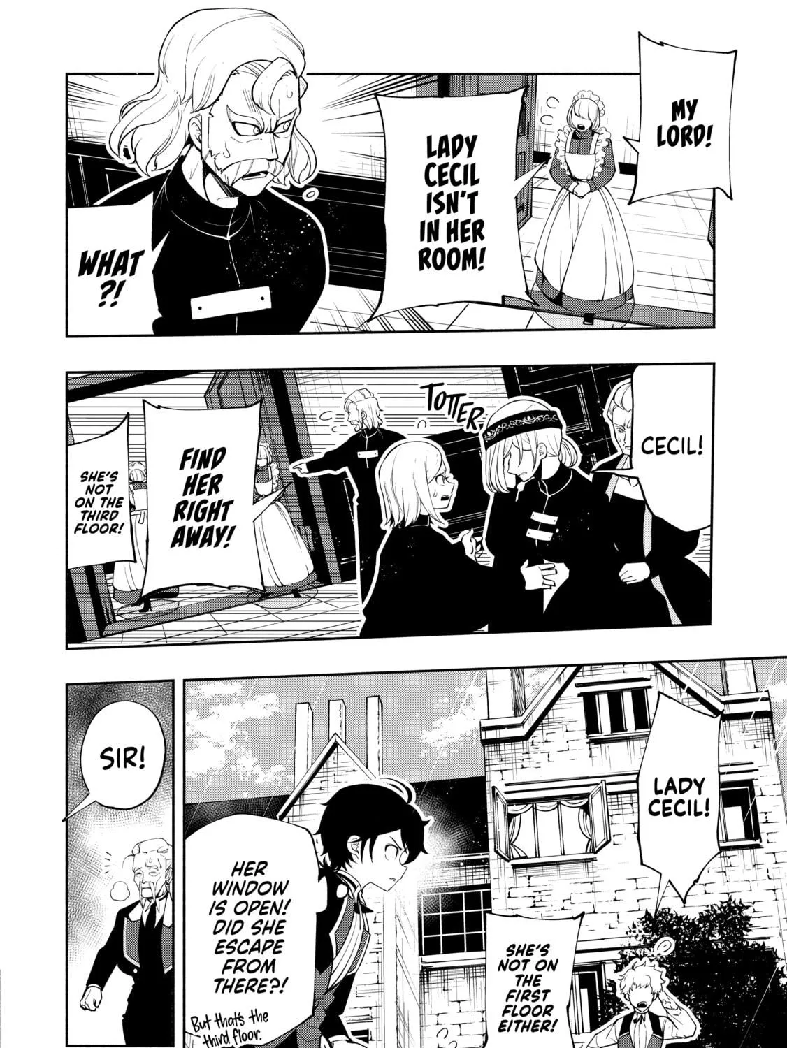 Hell Mode: Yarikomi Suki no Gamer wa Hai Settei no Isekai de Musou Suru Chapter 15 page 39 - 