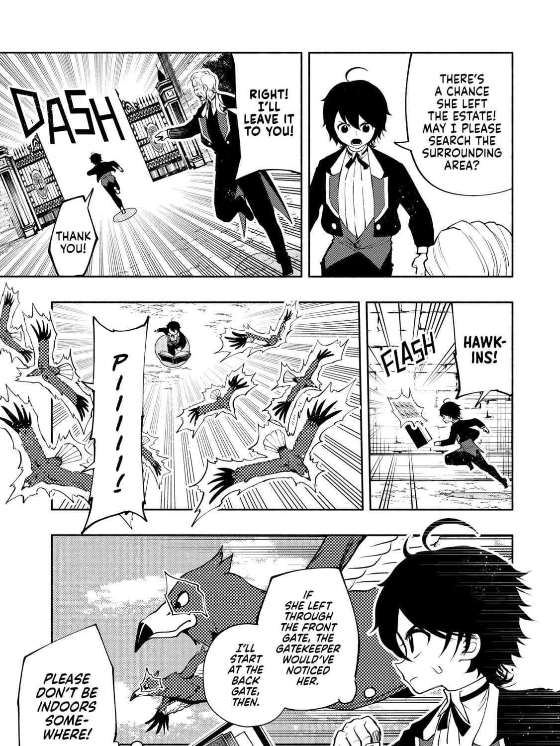 Hell Mode: Yarikomi Suki no Gamer wa Hai Settei no Isekai de Musou Suru Chapter 15 page 41 - 