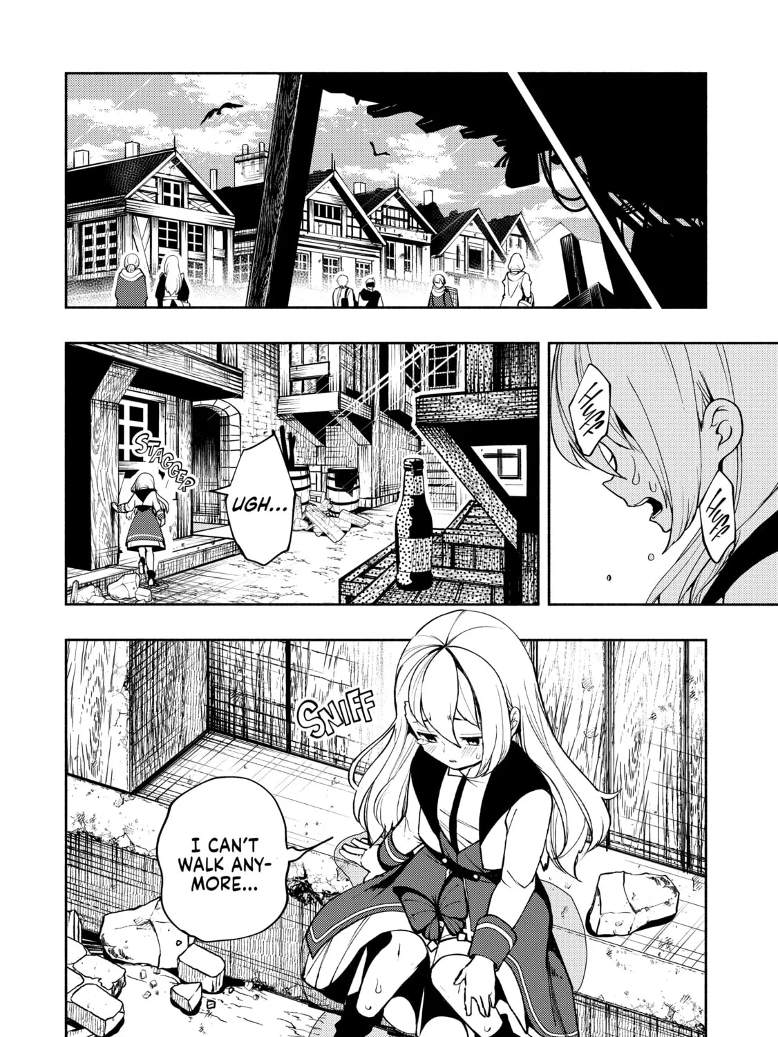 Hell Mode: Yarikomi Suki no Gamer wa Hai Settei no Isekai de Musou Suru Chapter 15 page 43 - 