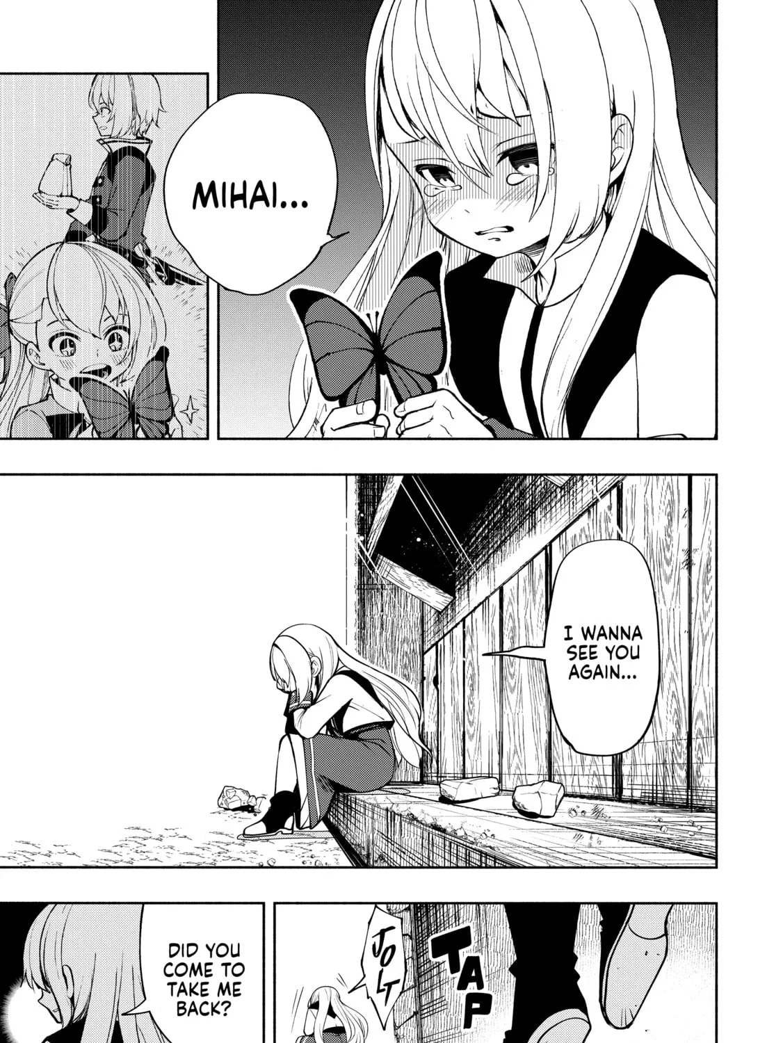 Hell Mode: Yarikomi Suki no Gamer wa Hai Settei no Isekai de Musou Suru Chapter 15 page 45 - 