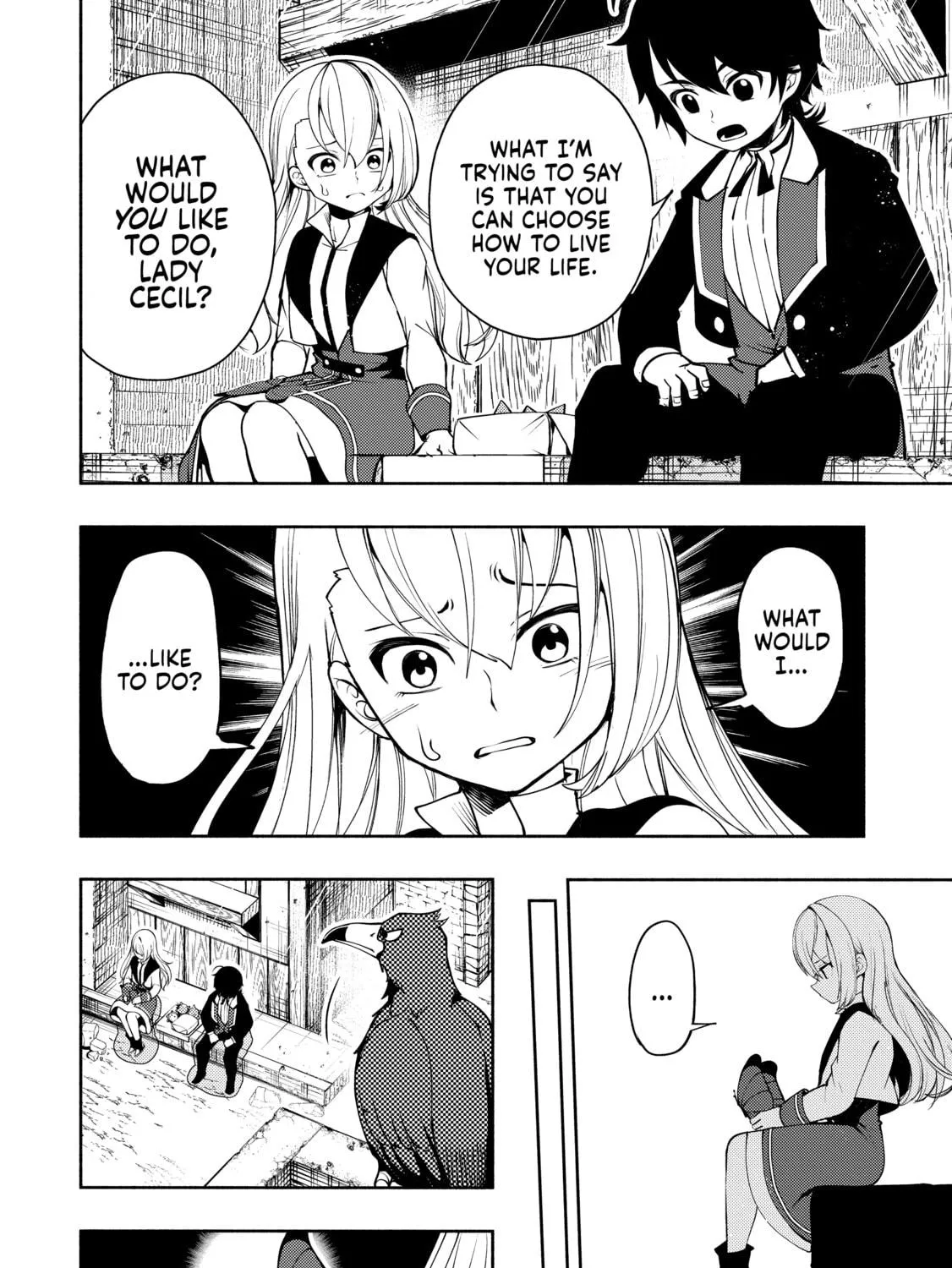 Hell Mode: Yarikomi Suki no Gamer wa Hai Settei no Isekai de Musou Suru Chapter 16 page 11 - 