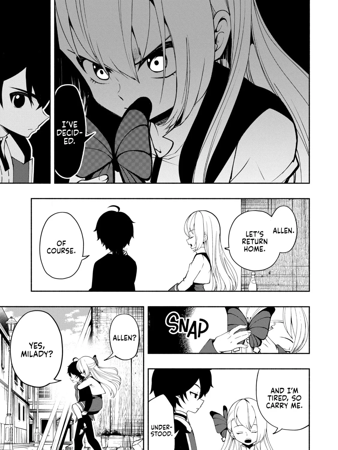 Hell Mode: Yarikomi Suki no Gamer wa Hai Settei no Isekai de Musou Suru Chapter 16 page 13 - 